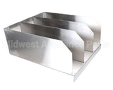 000-BLA-0039-S Delfield Bag Holder