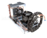 000-BN5-0031-S Delfield Assembly, 1/5 Cond Unit,Ax