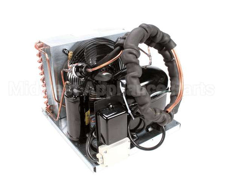 000-BN5-0035-S Delfield Assembly,1/2Hp Cond, Med Temp