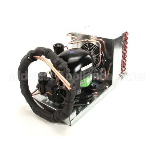 000-BN5-0037-S Compatible Delfield Assy, 1/3 Cond Unit, W/R Ecv, Ax