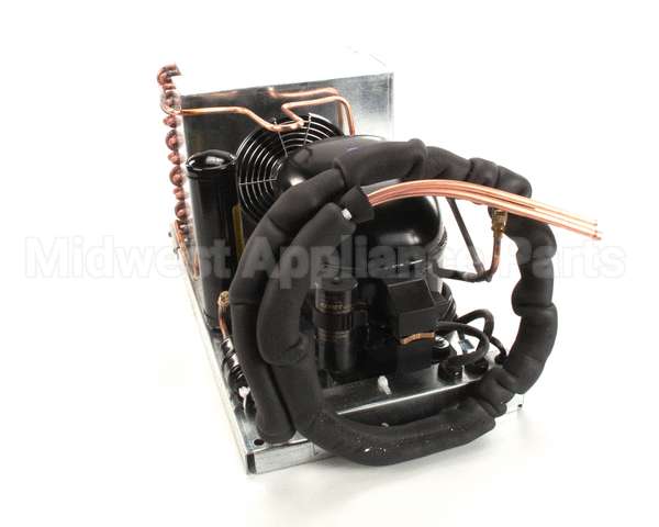 000-BN5-0037-S Delfield Assembly,1/3 Cond Unit, W/Recv, Ax