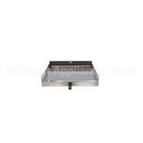 000-BNH-0031-S Delfield Drain Pan Assembly,Coil,Frz