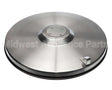 000-BNT-Z0000-S Delfield Lid Assembly,S/S Salad