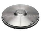 000-BNT-Z0000-S Delfield Lid Assembly,S/S Salad
