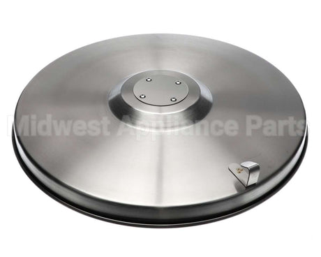 000-BNT-Z0000-S Delfield Lid Assembly,S/S Salad