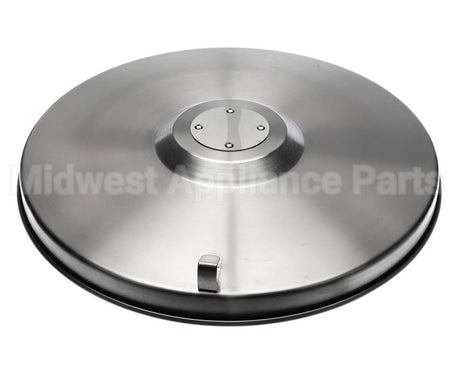 000-BNT-Z0000-S Delfield Lid Assembly,S/S Salad