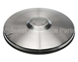000-BNT-Z0000-S Delfield Lid Assembly,S/S Salad
