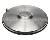 000-BNT-Z0000-S Delfield Lid Assembly,S/S Salad