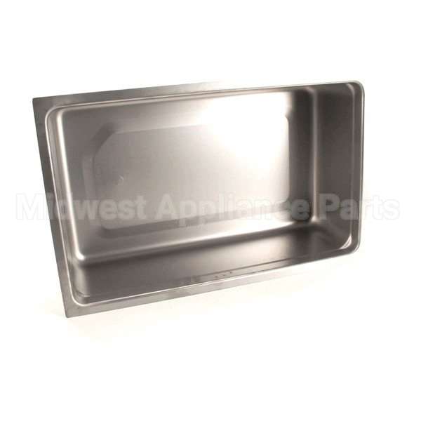 000-BQ9-Z0000-S Compatible Delfield Well, Hot Food, Assy, Wo /Drain