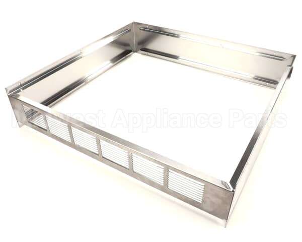000-BU8-0030-S Delfield Assembly,Collar, Stacking,409