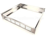 000-BU8-0030-S Delfield Assembly,Collar, Stacking,409