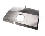 000-BXL-0040-S Delfield Asy,Covr,Drain Pan,Cl Hsg, 1Dr