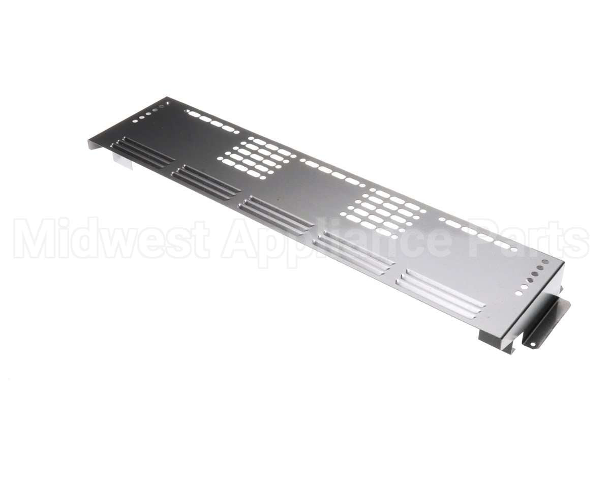 000-BYL-0037-S Delfield Assembly,Weld,Baffle,Prep,27