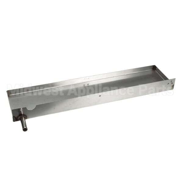 000-BYM-0030-S Compatible Delfield Assembly, Weld, Pan, Prep, Sm