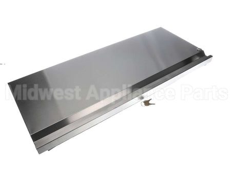 000-C16-003W-S Delfield Assembly,Front Drawer,Prep,Lk,32
