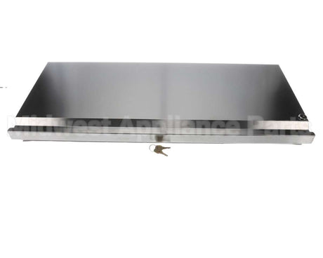 000-C16-003W-S Delfield Assembly,Front Drawer,Prep,Lk,32