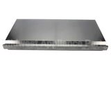 000-C16-C00T-S Delfield Assembly,Front Drawer,Prep,27,San