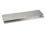 000-C18-003J-S Delfield Assy,Sprt,Shf,4000,Ctr