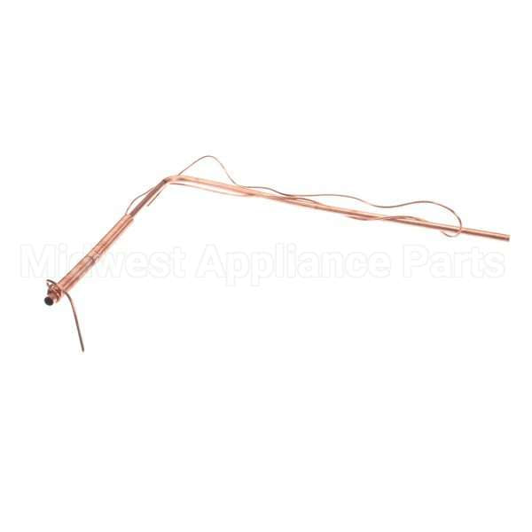 000-C1A-0059-S Compatible Delfield Assy, Tube, Heat Exchang E 1 Coil
