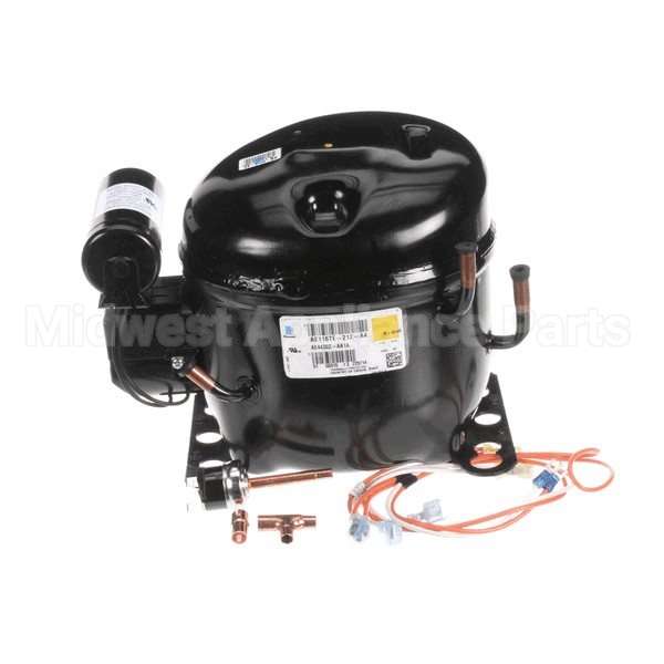 000-C1A-0072-S Compatible Delfield Kit, Service, Comp Replc Tecumse