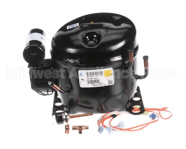 000-C1A-0072-S Delfield Kit,Service,Comp Replc Tecumse