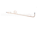 000-C1A-0101-S Delfield Assembly,Svc,Suc/Cap,400,Freezer