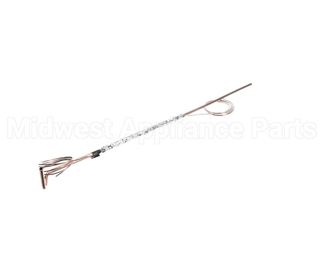 000-C1A-0102-S Delfield Assembly,Svc,Suc/Cap,400,Refrigerator