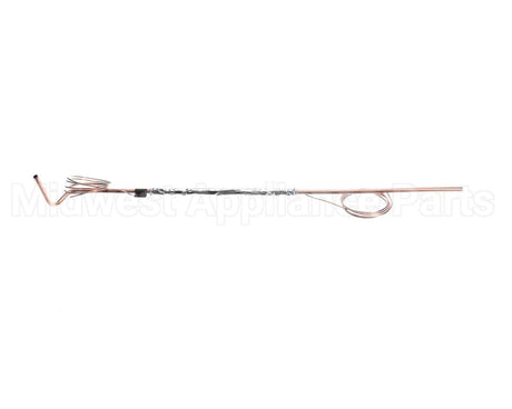 000-C1A-0102-S Delfield Assembly,Svc,Suc/Cap,400,Refrigerator