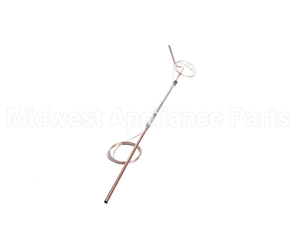 000-C1A-0102-S Delfield Assembly,Svc,Suc/Cap,400,Refrigerator