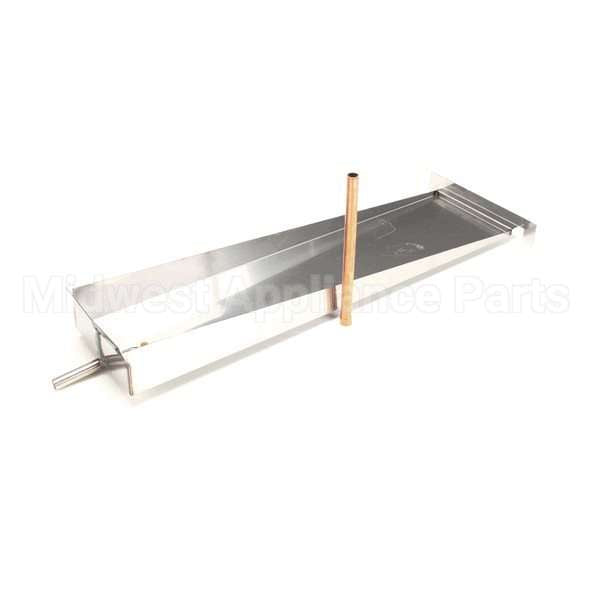 000-C45-0031-S Compatible Delfield As, Drain, Upright, 2Dr