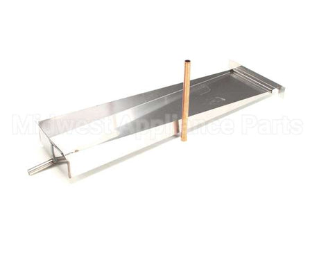 000-C45-0031-S Delfield As,Drain,Upright,2Dr