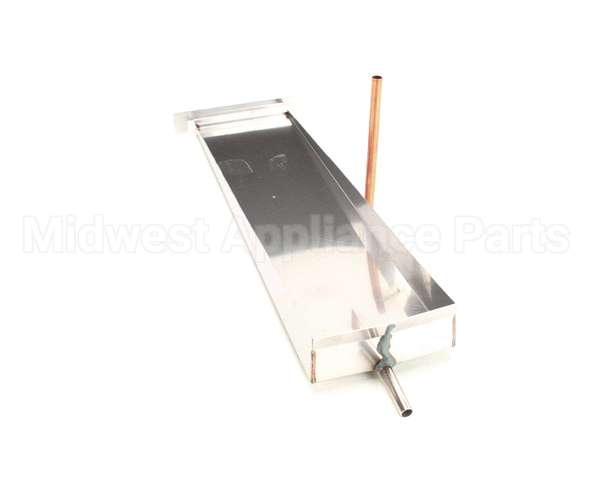 000-C45-0031-S Delfield As,Drain,Upright,2Dr
