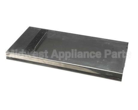 000-C5A-0000-S Delfield Pan,Bagel,Dunkin,12.5 Cutbrd