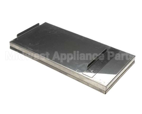 000-C5A-0000-S Delfield Pan,Bagel,Dunkin,12.5 Cutbrd