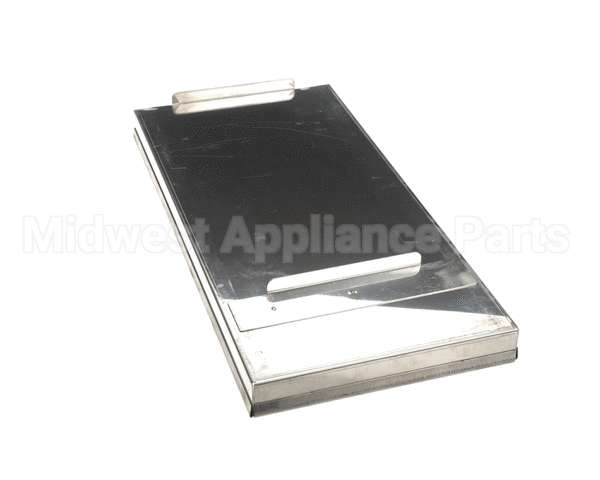 000-C5A-0000-S Delfield Pan,Bagel,Dunkin,12.5 Cutbrd