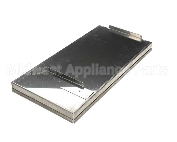 000-C5A-0000-S Delfield Pan,Bagel,Dunkin,12.5 Cutbrd