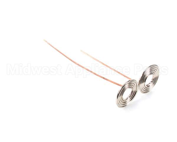 000-CIN-0015-S Delfield Tube,Cond Coil