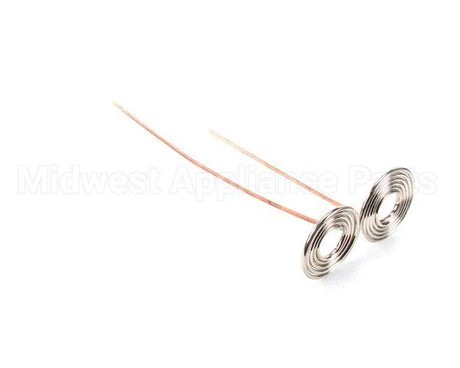 000-CIN-0015-S Delfield Tube,Cond Coil