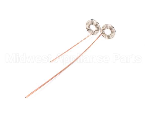 000-CIN-0015-S Delfield Tube,Cond Coil