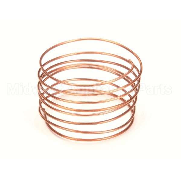 000-CIN-0128-S Compatible Delfield Tube, Capillary, .106 X .054 X