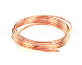 000-CIN-0162-S Delfield Tube,Capillary,.099 X .049 X 7