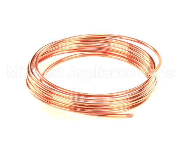 000-CIN-0162-S Delfield Tube,Capillary,.099 X .049 X 7