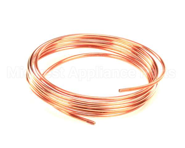 000-CIN-0162-S Delfield Tube,Capillary,.099 X .049 X 7