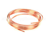 000-CIN-0162-S Delfield Tube,Capillary,.099 X .049 X 7