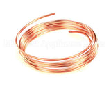 000-CIN-0162-S Delfield Tube,Capillary,.099 X .049 X 7