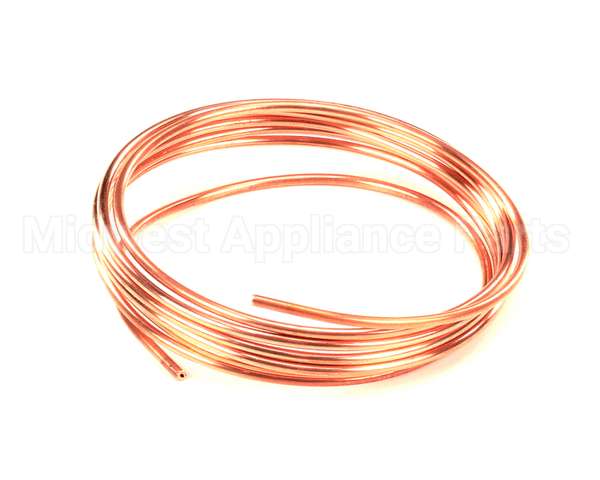 000-CIN-0162-S Delfield Tube,Capillary,.099 X .049 X 7