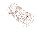000-CIN-0480-S Delfield Tube,Cap,0.031 Id X 168L