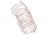 000-CIN-0480-S Delfield Tube,Cap,0.031 Id X 168L