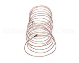 000-CIN-0480-S Delfield Tube,Cap,0.031 Id X 168L
