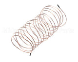 000-CIN-0480-S Delfield Tube,Cap,0.031 Id X 168L